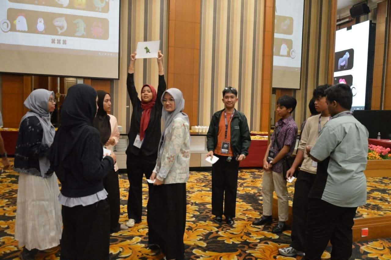 AMIS Brings Home Two Major Awards at the ADNI International Students Conference! 🏆🇲🇾